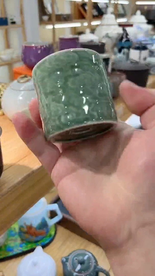 【闪购商品】窑主茶具窑主茶具@