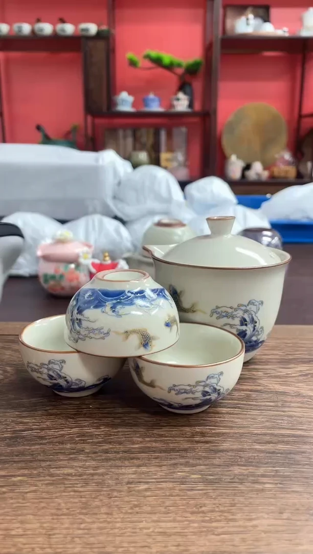 【闪购商品】瓷片1111111111111111