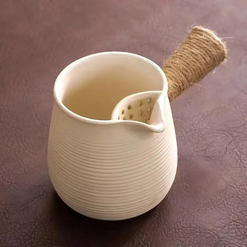 G1973-围炉煮茶侧把煮茶炉FXTC