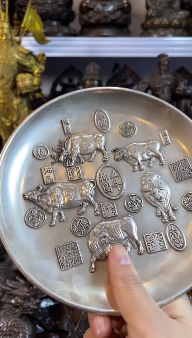 【闪购商品】.案台摆件 物品摆件