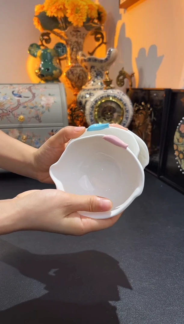 外贸陶瓷铁艺百货家居