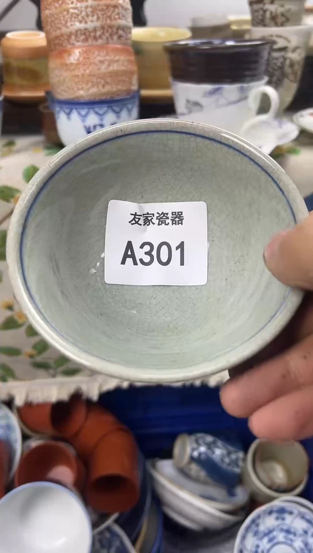 可*A301
