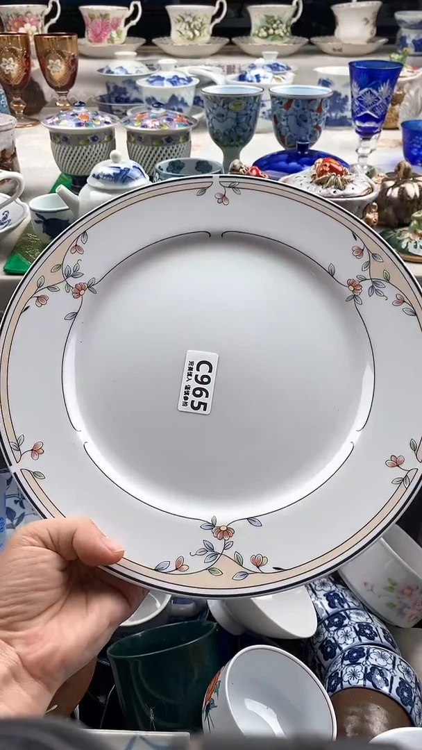 瓷片小*蛋       965