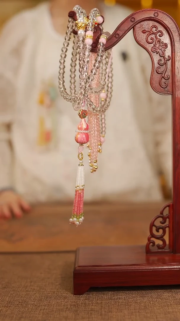 640宴禾堂天然漆艺小葫芦138