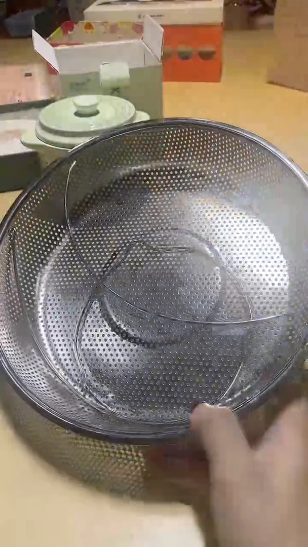 【闪购商品】瓷片锅碗瓢盆一件不剩