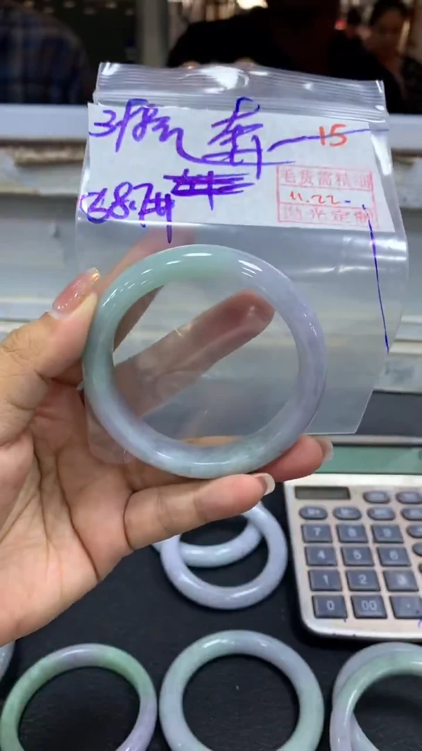 未镶嵌定制翡翠奔*毛货需精细抛光+拍一发一+15