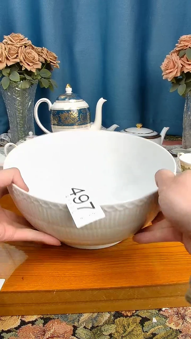 【闪购商品】杯小淼海外陶瓷工艺品