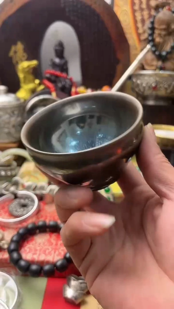 -----主播推荐----杯