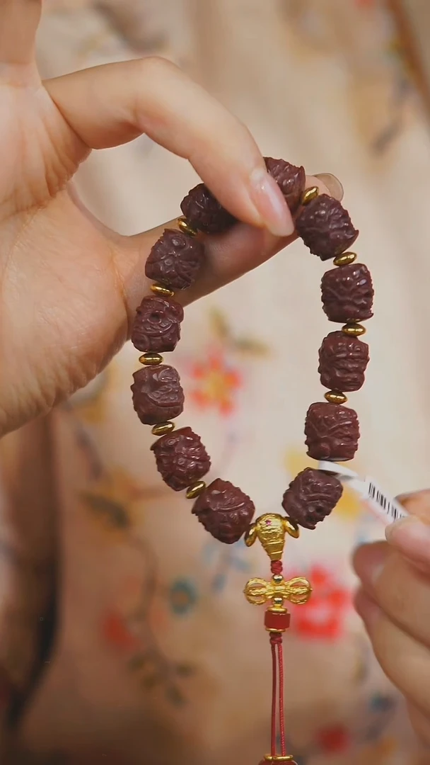 【闪购商品】玛瑙/玉髓手串未镶嵌多样性发其一
