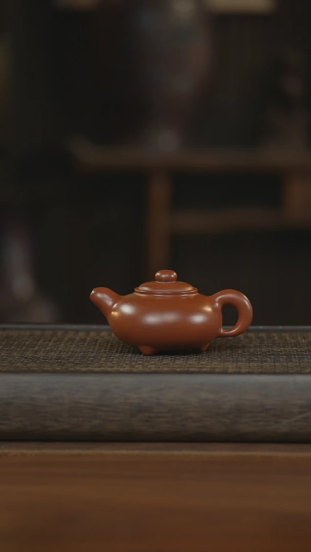 【闪购商品】紫砂茶壶紫砂壶紫砂壶小的