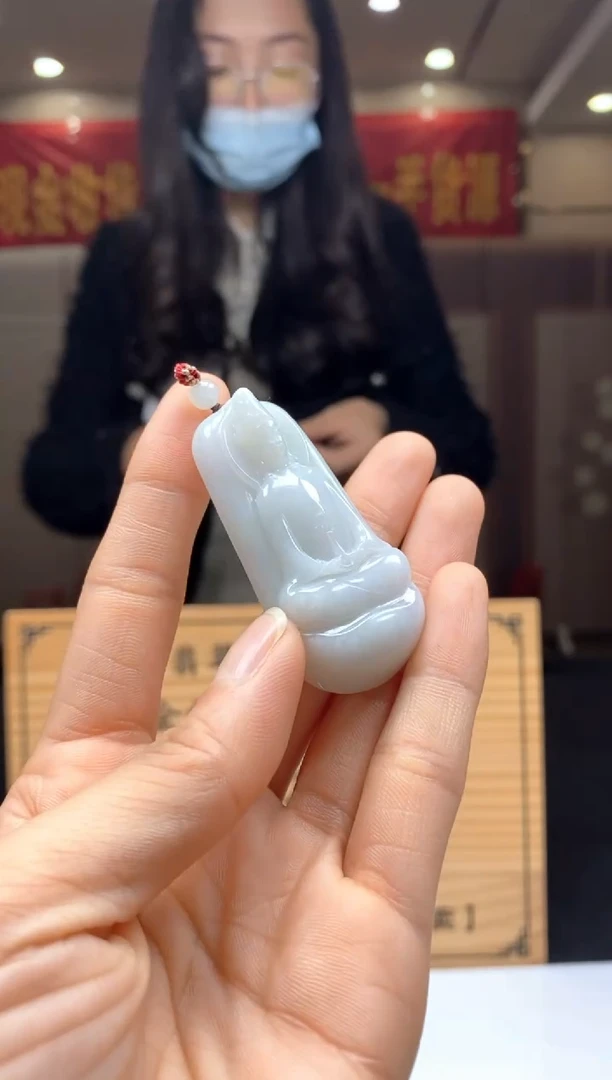 【闪购商品】定制翡翠未镶嵌********310