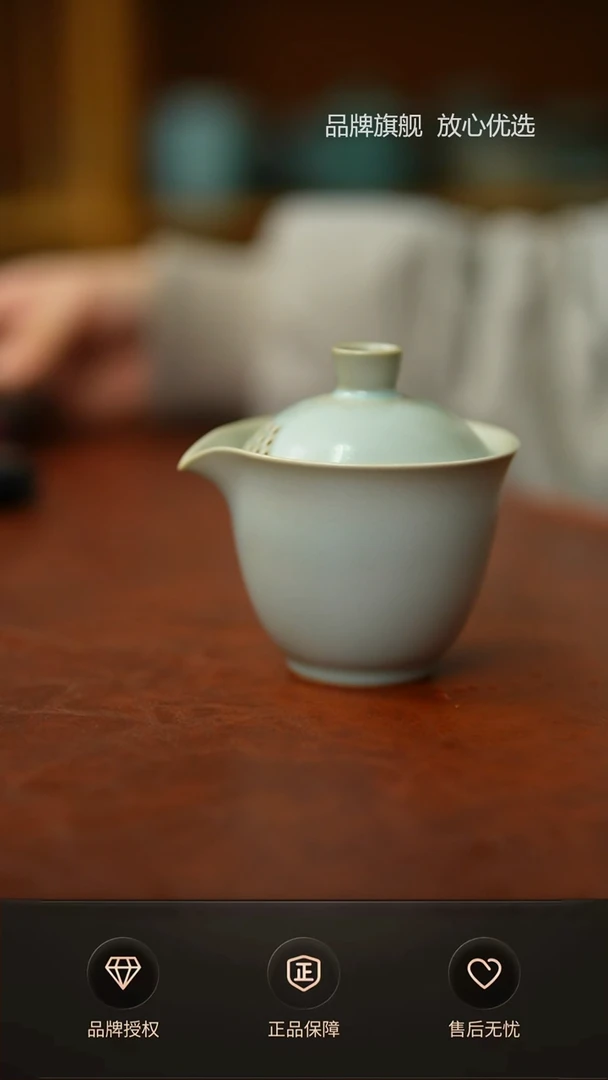 【闪购商品】特价 仿古手抓壶 不完美简装