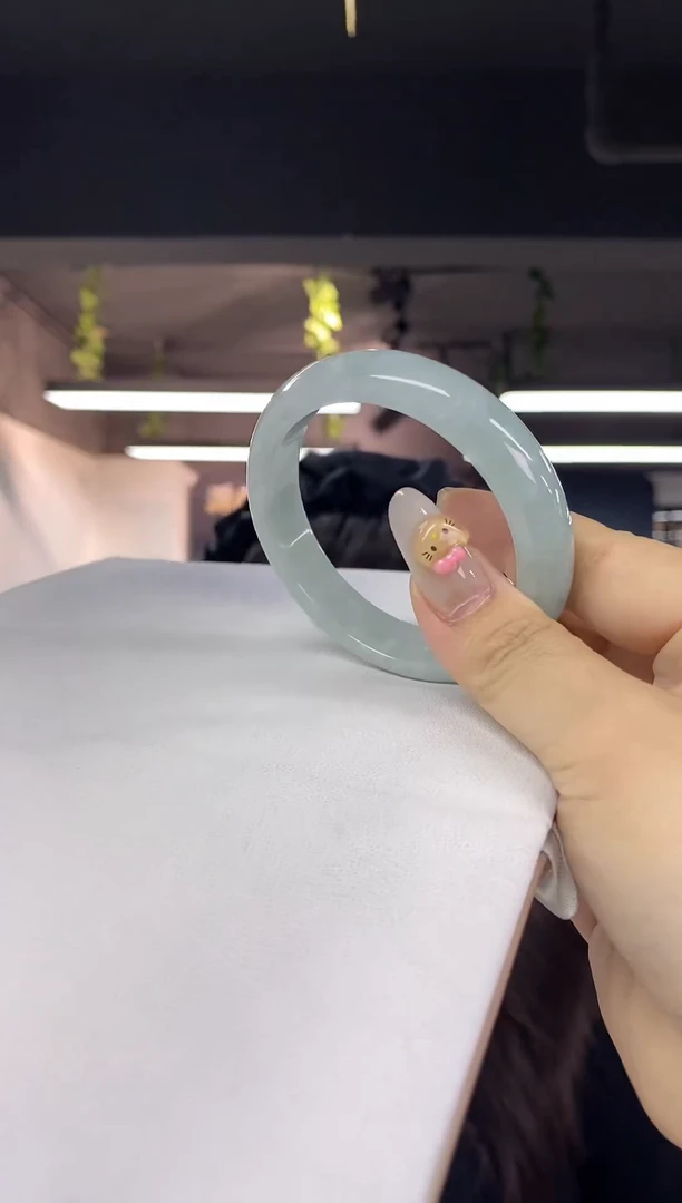 闪购链接 58.3圈口未镶嵌多样性发其一颜色微差（50）