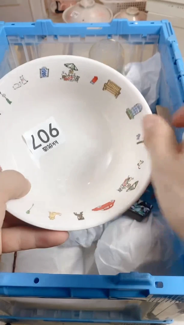 【闪购商品】瓷片907定向 刘英的车蹬子