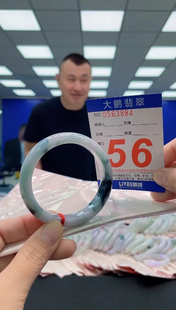 未镶嵌手镯翡翠AAAAAAAAA