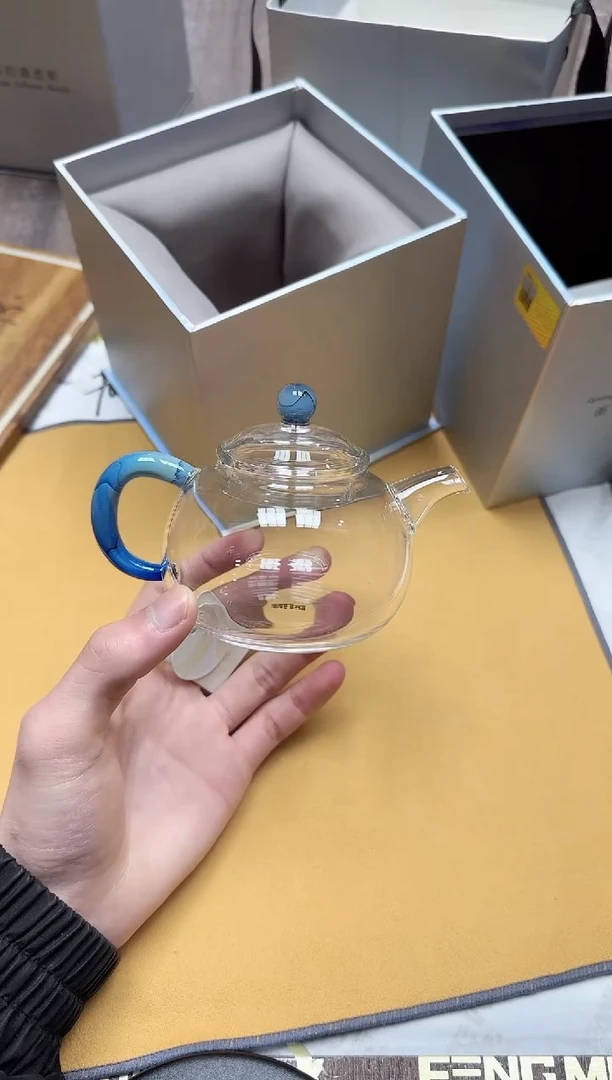 【闪购商品】其他风谜樽悦壶凤玉雅蓝