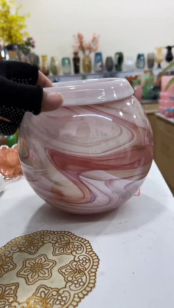 【闪购商品】也麦花器