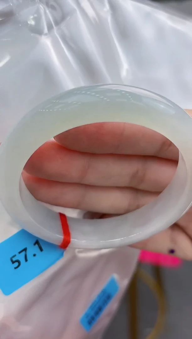 【闪购商品】翡翠手镯未镶嵌翡翠手镯