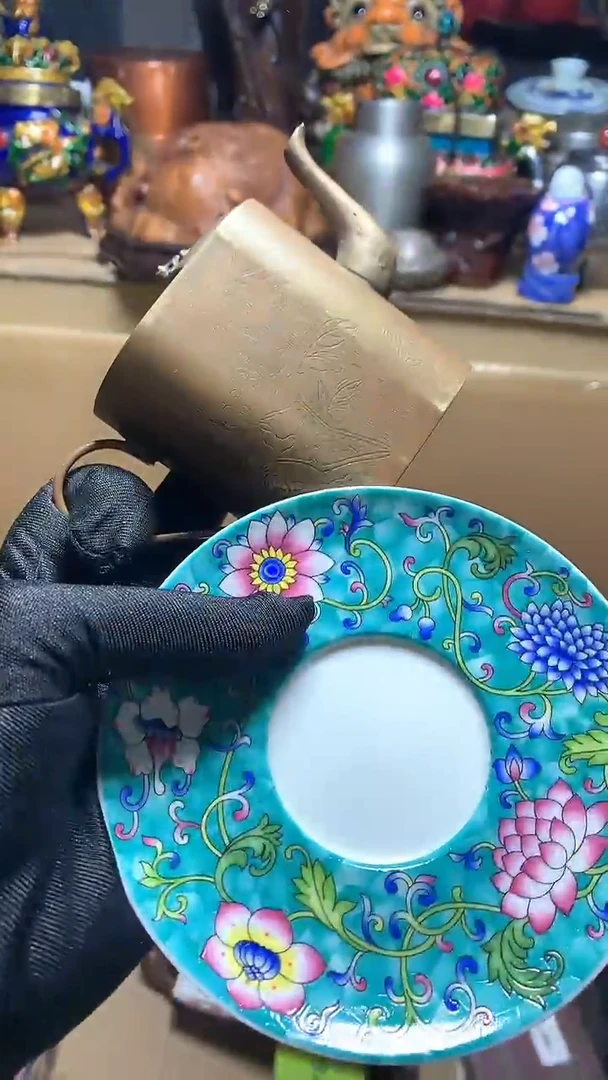 【闪购商品】瓷器默认微瑕瓷器