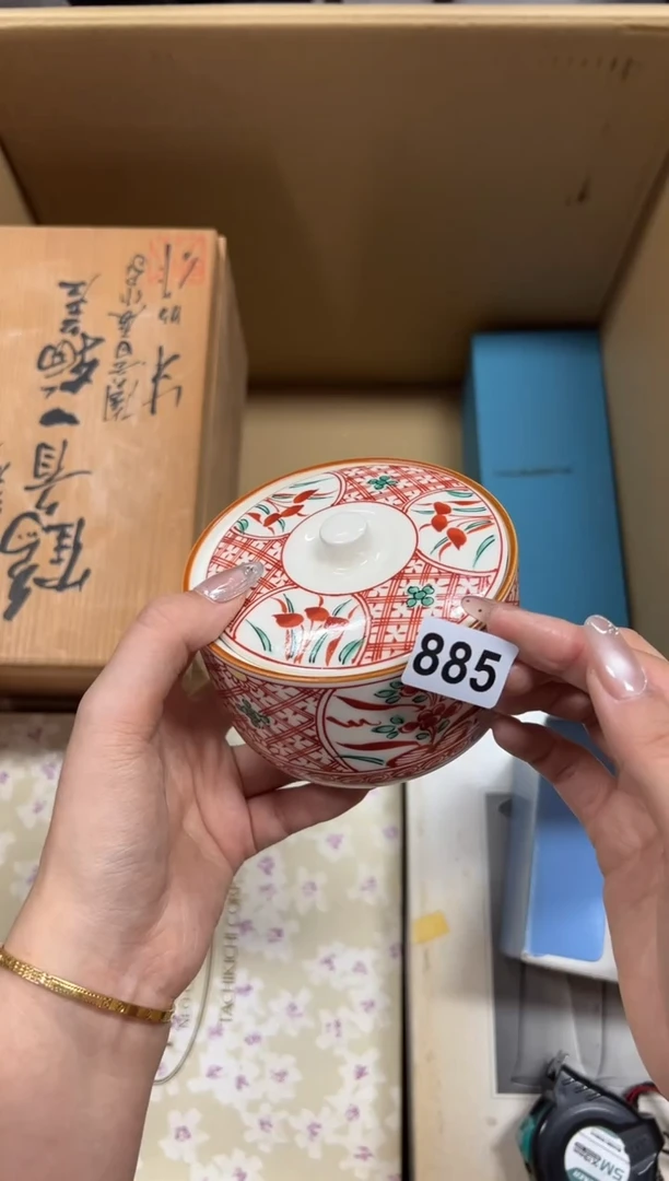 瓷片达****稿+885中古商品谨慎参拍