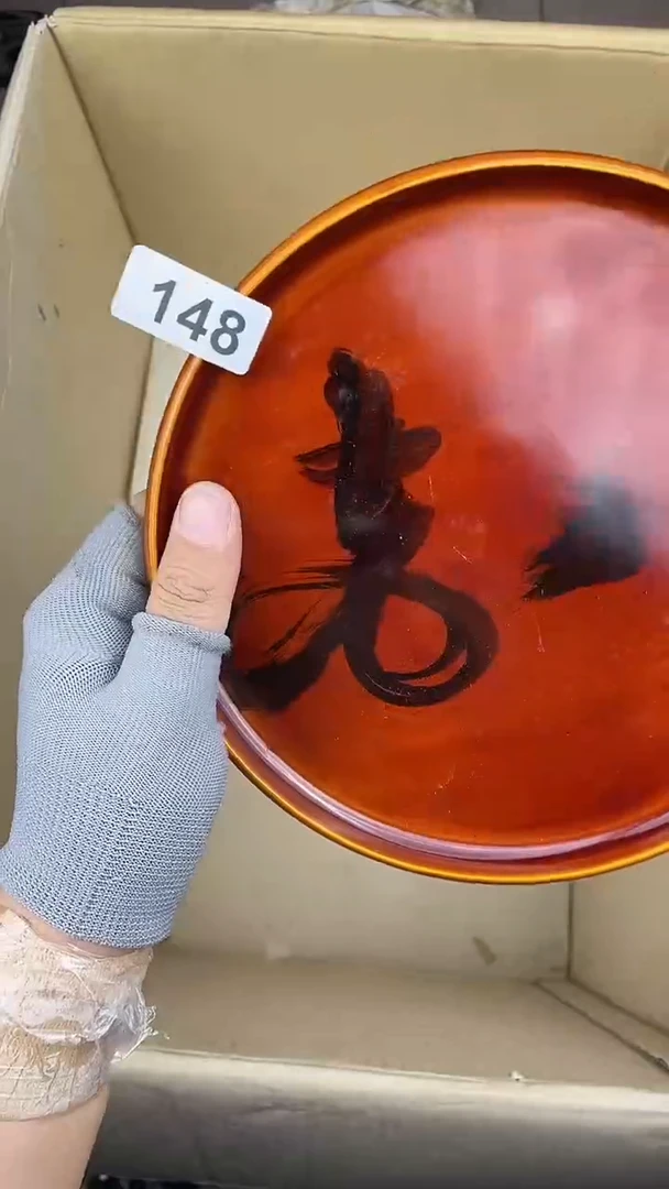 大谷/精品/回流/瓷器999