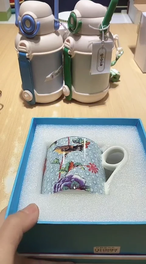 瓷片生活的本意就是开心@@1