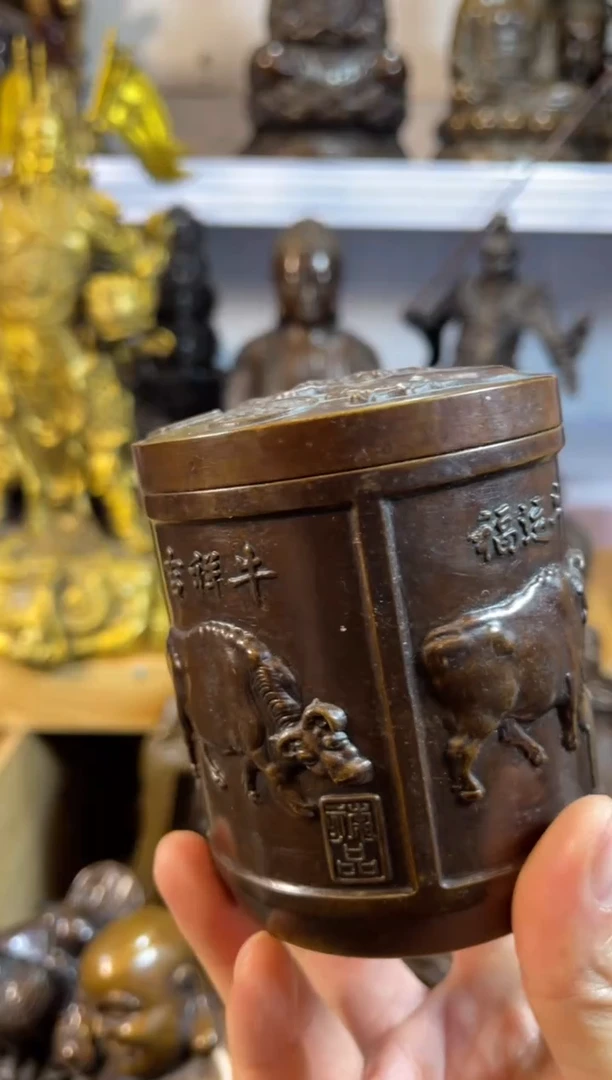 【闪购商品】.案台摆件 物品摆件