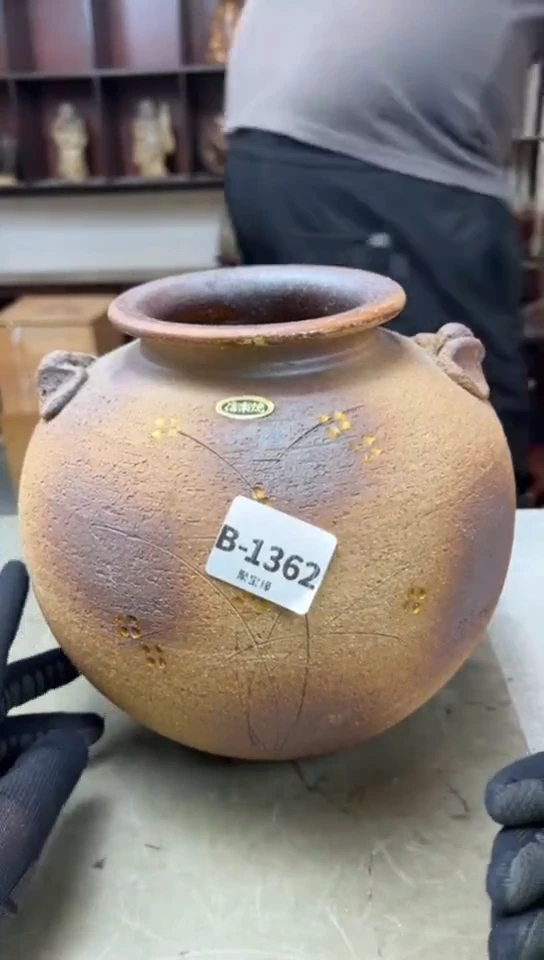 瓷片1362聚宝缘海淘精选
