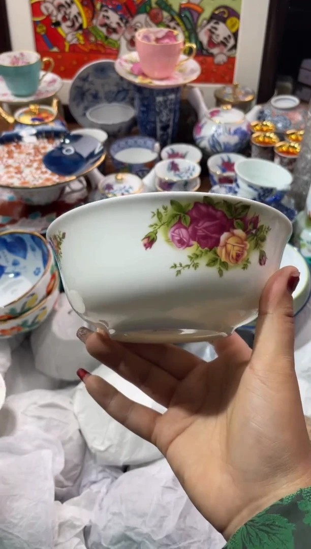 【闪购商品】瓷片瓷片满20米包邮一单一付