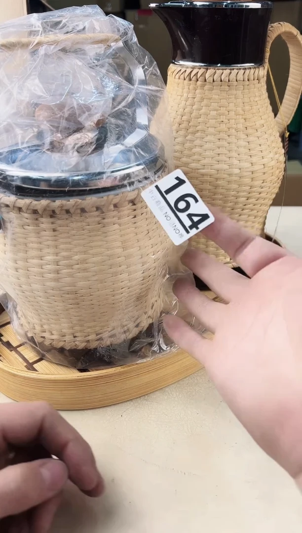 【闪购商品】瓷片164中古产品，默认微瑕，谨慎参拍