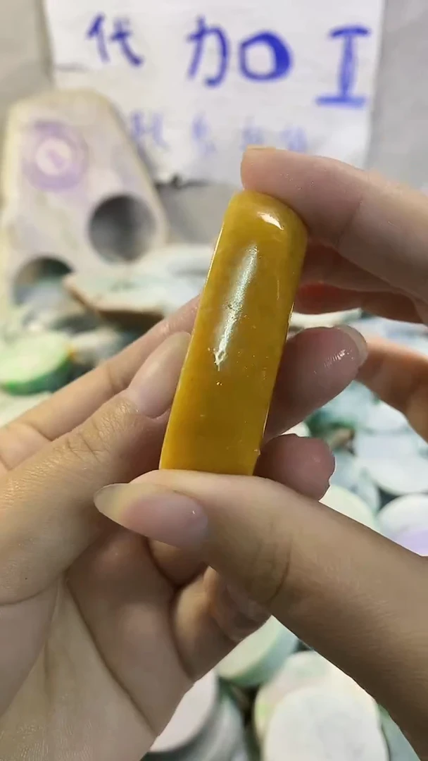 裸石翡翠纯天然A货翡翠144