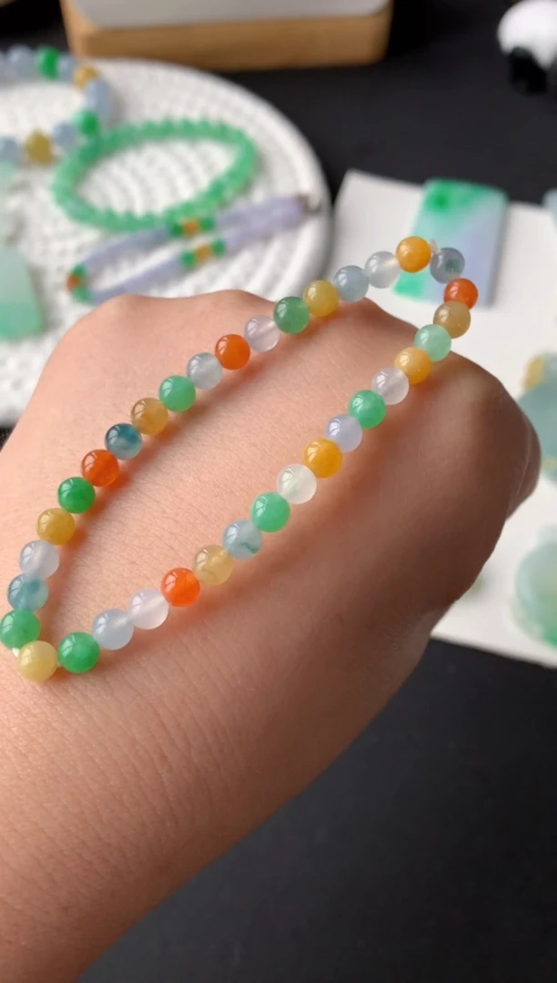 未镶嵌定制翡翠0651919673