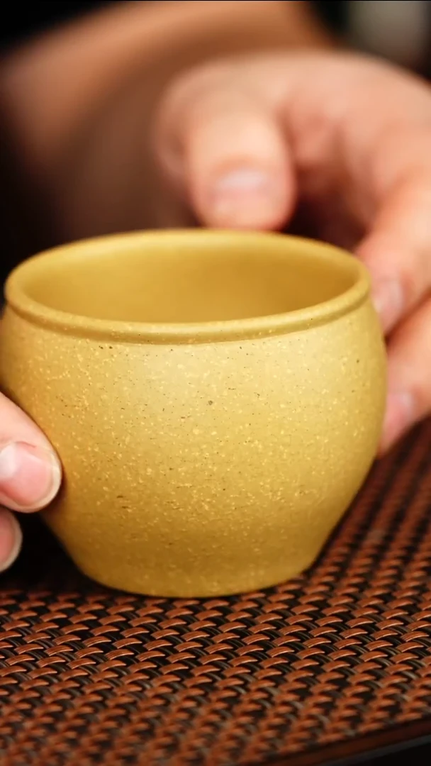 茶壶紫砂宜兴紫砂 主人杯