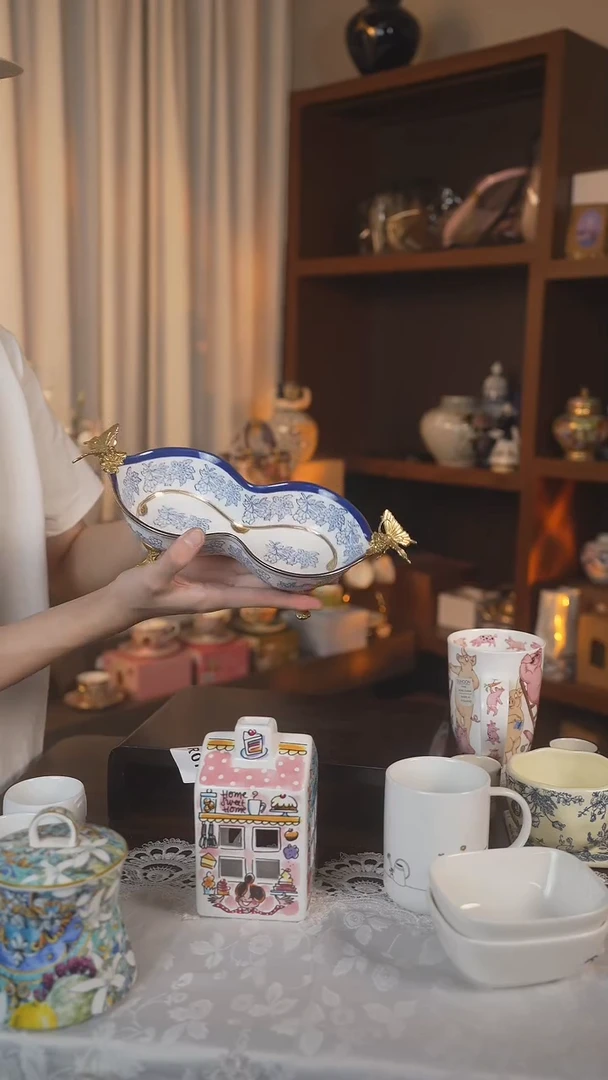 高端礼品------R228