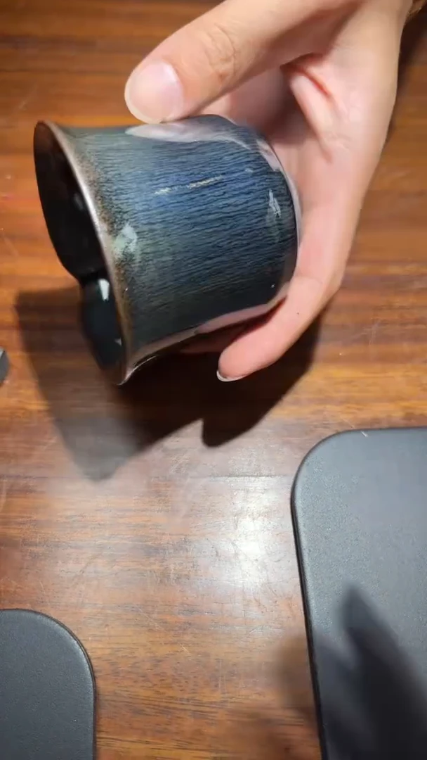 茶盏华瓷高端收藏383