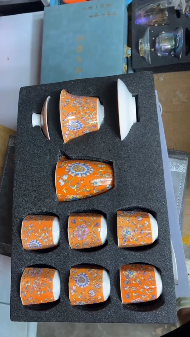 摆件其他其他其他其他  不带礼盒