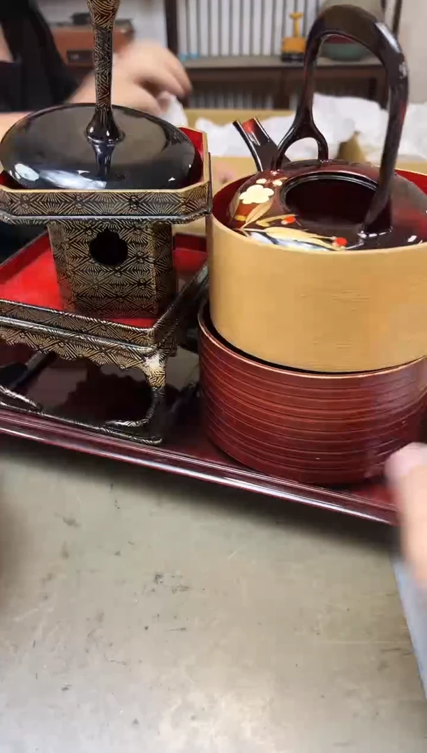 瓷片538聚宝缘海淘精选