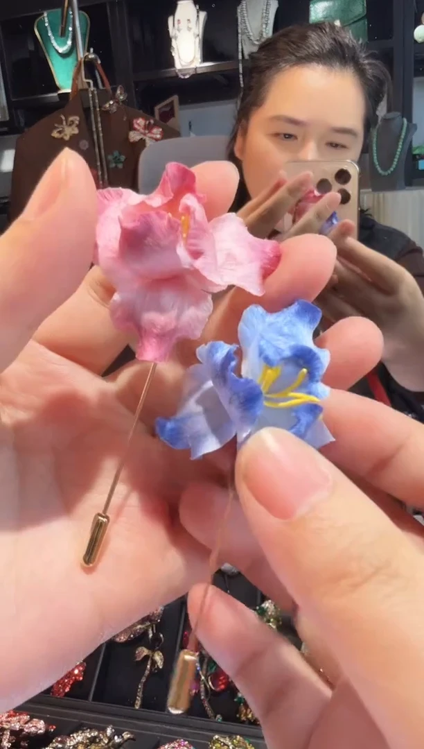 仿水晶合金高货 捡漏