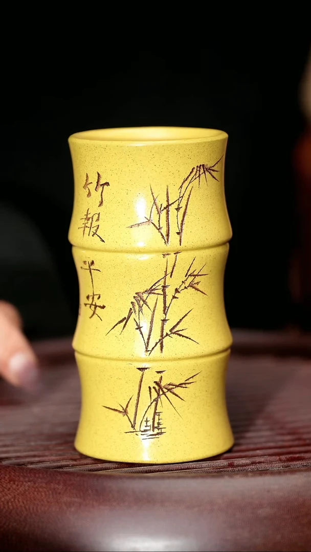 茶杯紫砂宜兴高端紫砂茶具福利放漏