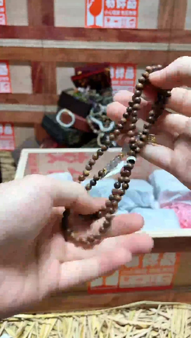 云纹集精品手串闪购专用链接！