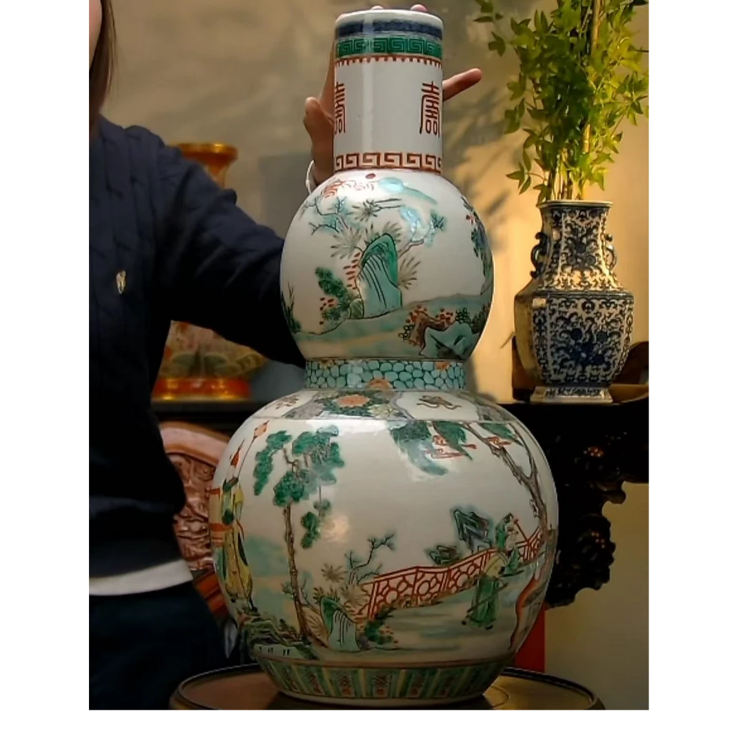 比富苏精品古陶瓷