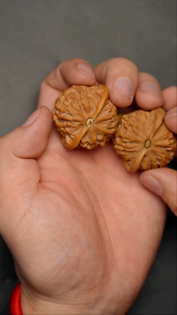 把件文玩核桃微修宫灯38