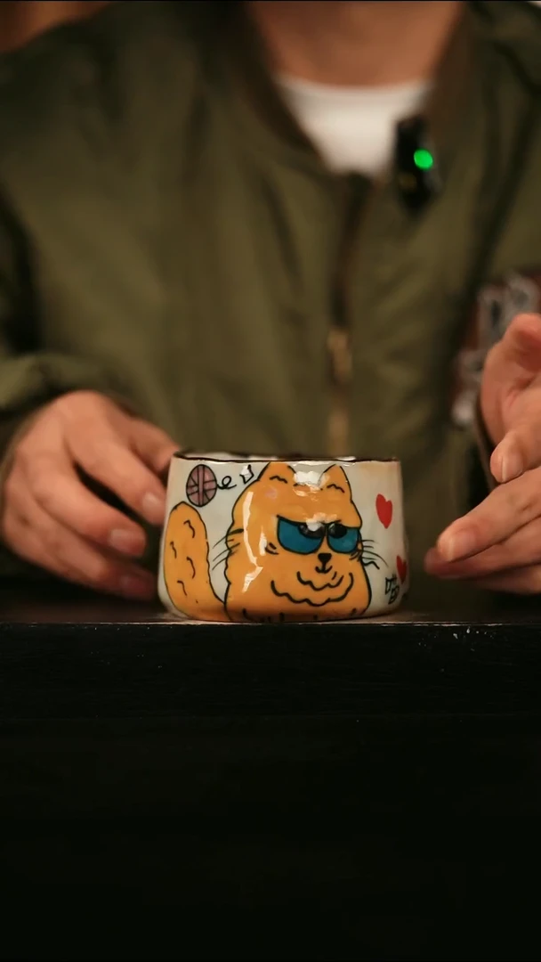 其他905遇瓷手作同款