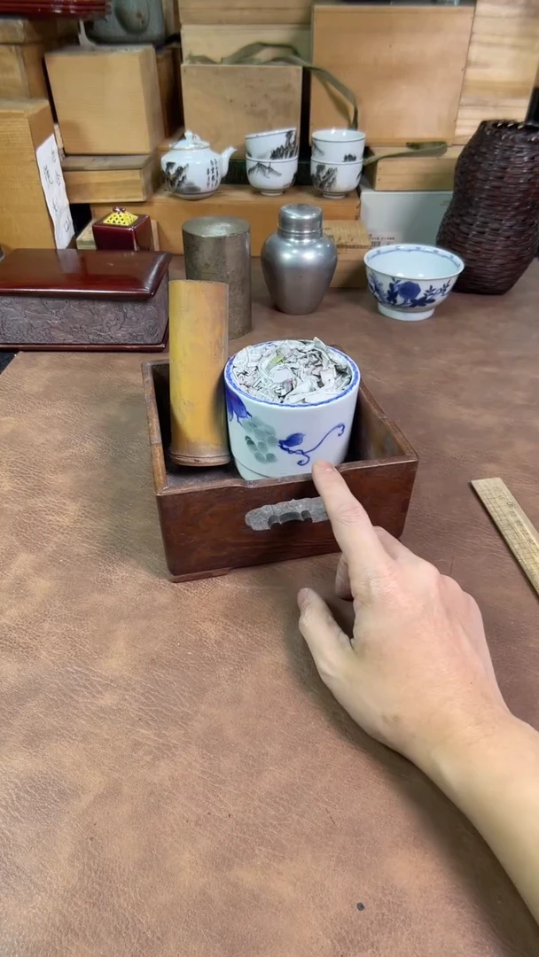 【闪购商品】摆件茶宠瓷器茶具套装