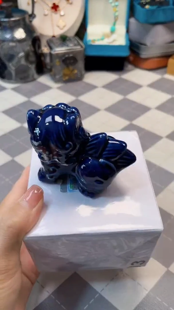 瓷片陶茶666文玩周边多人