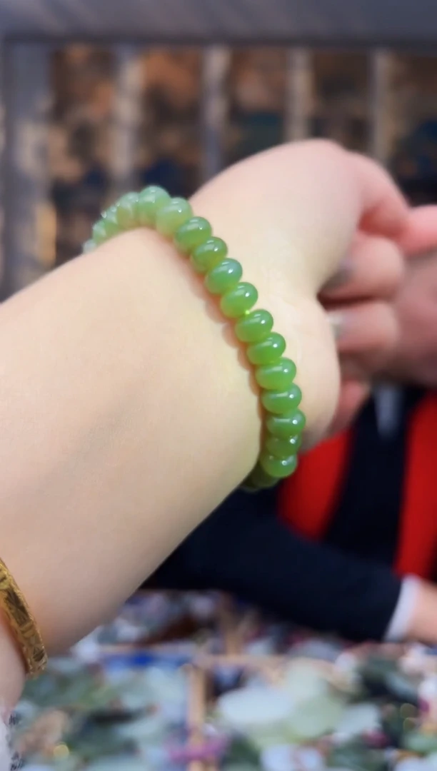 【闪购商品】和田玉挂件未镶嵌拍一发一