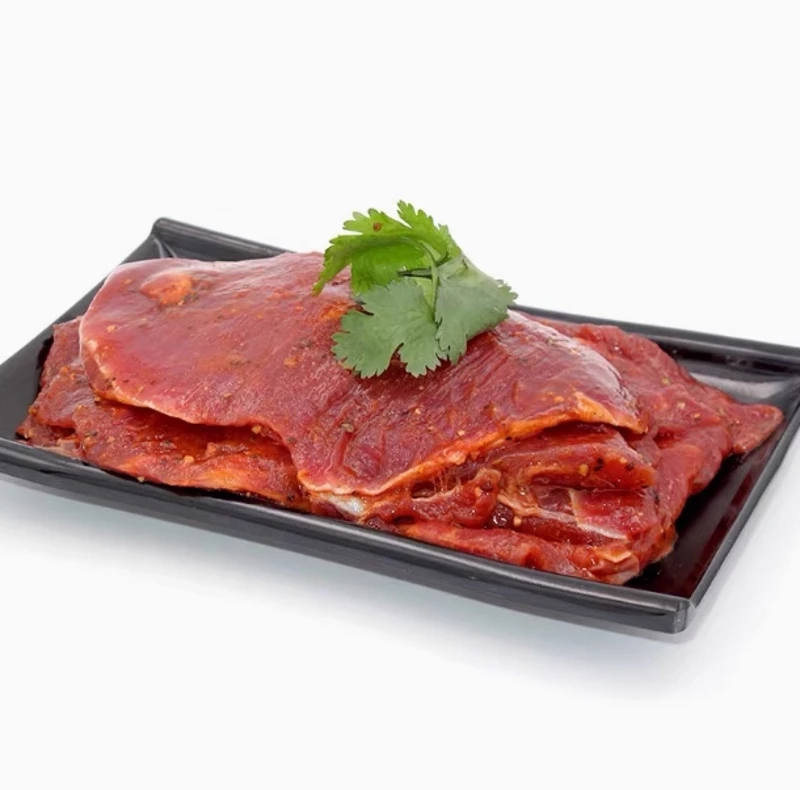 黑椒牛排约500g±50g/份