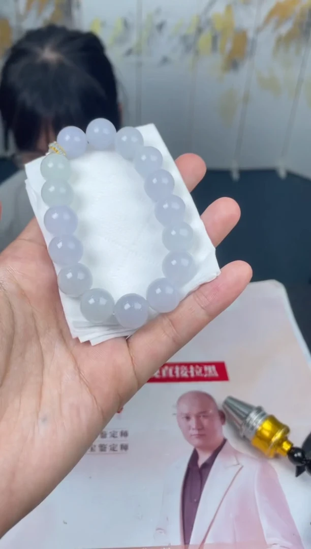 定制翡翠未镶嵌06-06HDJT0156176