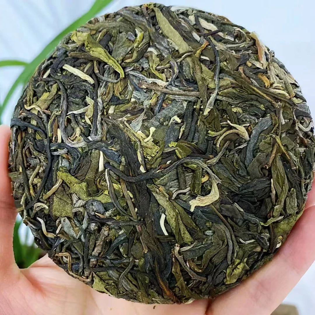 冰岛金蛋礼盒装一盒生茶代拍链接