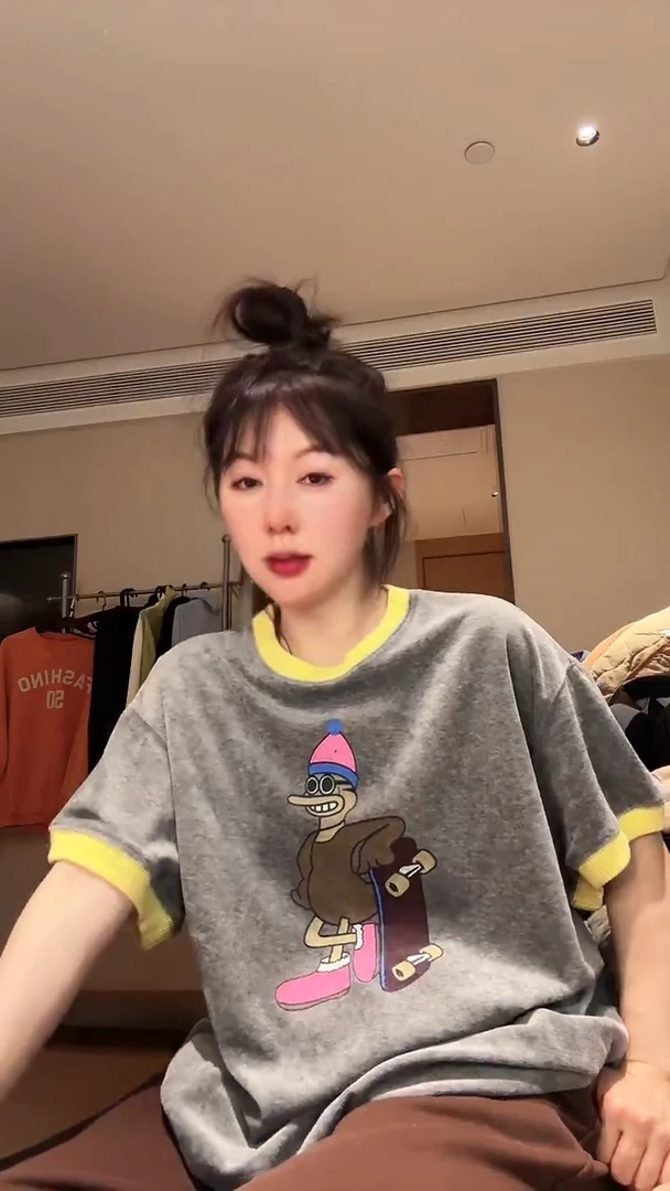 我就是615滑板鸭